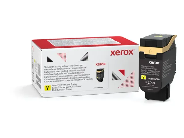 006R04680 XEROX Versalink toner yellow