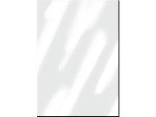 inkjetfolie A4 Transfer blanco 6 vel voor donkere kleding/textiel - 4