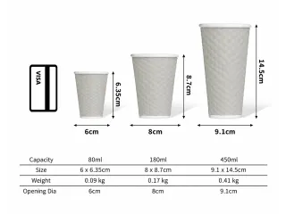 Beker porselein Les Artistes Paris 180ml siliconen grip Licht Grijs - 4