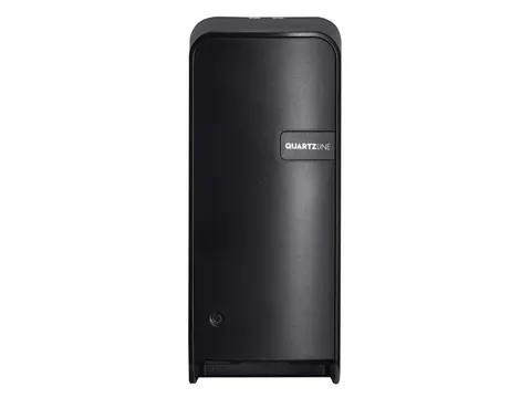 Zeepdispenser 441254 sensor foam zeep 1000 ml Quartz zwart