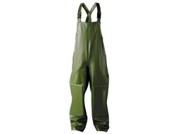 Dolfing 423.01 tuinbroek - L