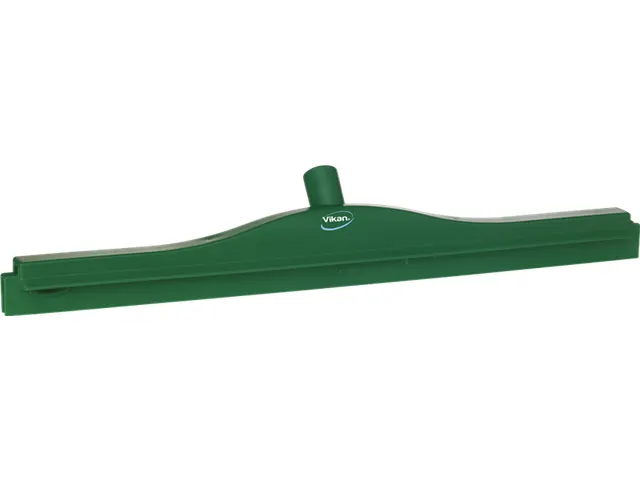 Vloertrekker Full Colour Vaste Nek 60cm Groen