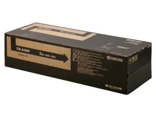 Toner Kyocera TK-6305K zwart - 1