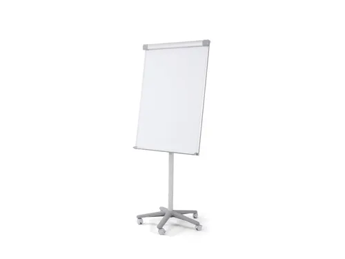Flipover Quantore mobiel magnetisch bord 70x100cm