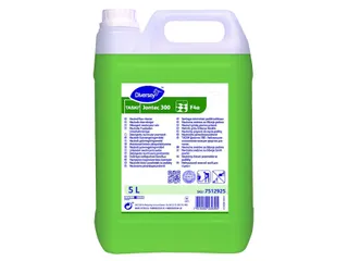 Vloerreiniger Taski Jontec 300 NC F4a 5 Liter - 1