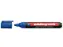 Viltstift edding 300 rond blauw 1.5-3mm