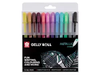 Sakura Gelpen met dop
