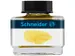 Encrier Schneider 15ml pastel Lemon cake pour
