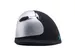 Ergonomische muis R-Go HE Break Large Links draadloos Zwart
