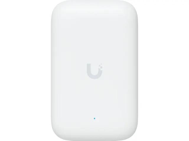 Ubiquiti Uk-Ultra Access Point WIFI5 300/867MBPS 2.4/5GHZ POE WHITE