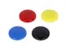 Aimant Westcott Ø 30x8mm 900g Assorti Set 4 pièces