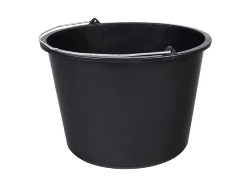 Bouwemmer 20 Liter