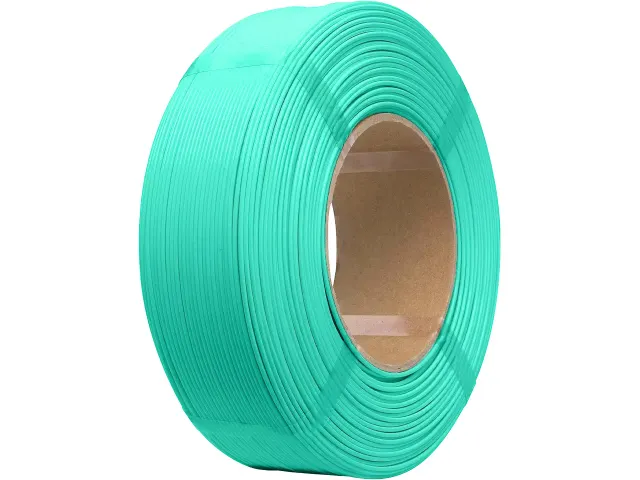 PLA+ 1,75mm Jadegroen 1kg Refill Filament