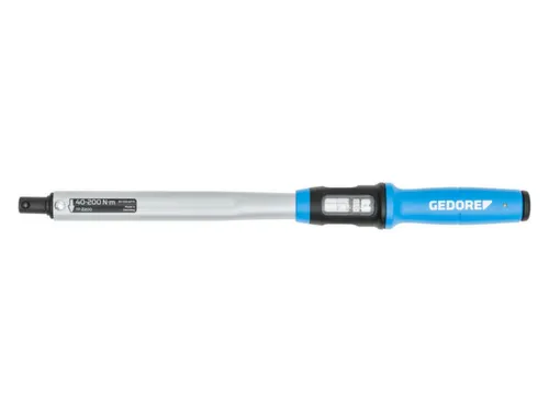 TF-Z200 Momentsleutel TORCOFIX Z 16 40-200 Nm