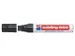 Viltstift Edding 850 Blokpunt 5-16mm Zwart