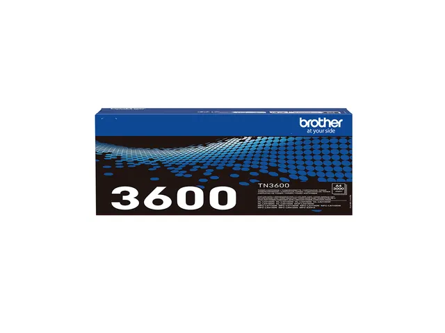 Toner Brother TN-3600 noir