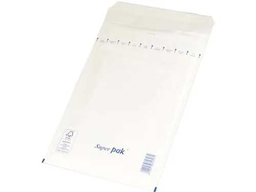Luchtkussenenvelop Strip 150x215 mm 10 stuks