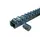 Rollenrails Cilindrische Rollen V.staal Afstand 96Mm L 2400Mm