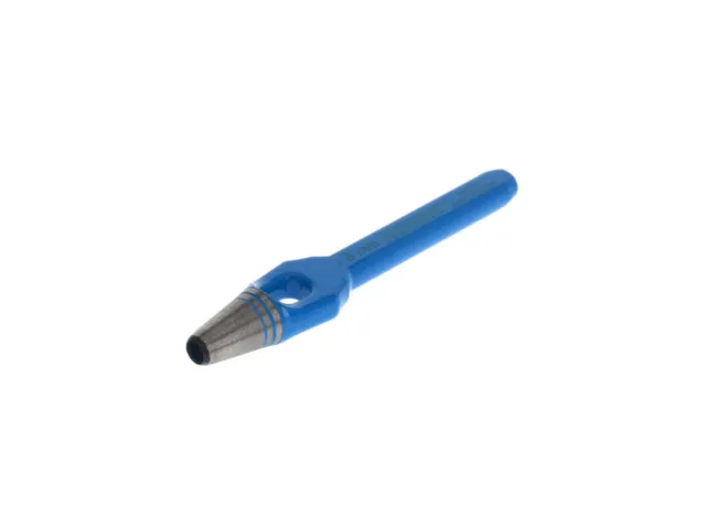 570006 Henkelloche ijzer 6mm