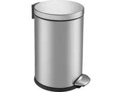 Pedaalemmer Luna Step Bin 3 Liter