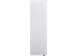 WALL-UP LRC Whiteboard 200x59,5cm Ronde Hoek Links