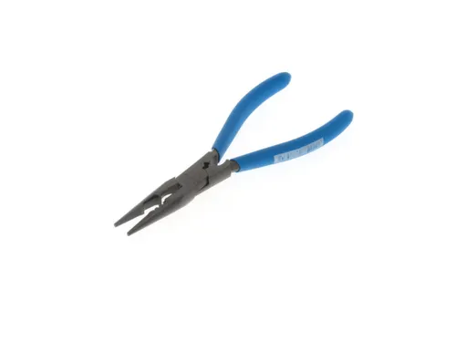 8133-180 TL Meervoudige tang 180mm dip-geïsoleerd