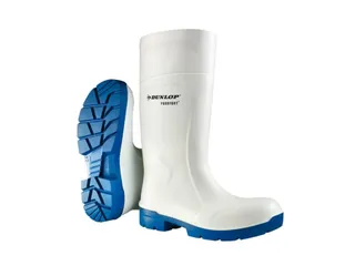 Purofort FoodPro Multigrip Safety laars wit CA61131 zool blauw maat 39 - 1