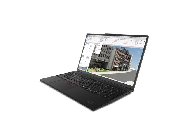 Lenovo ThinkPad P16s Gen 5 AMD 16 inch Laptop
