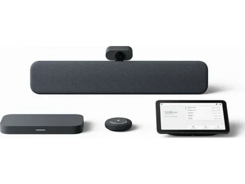 Google Meet Series One G3 - Medium