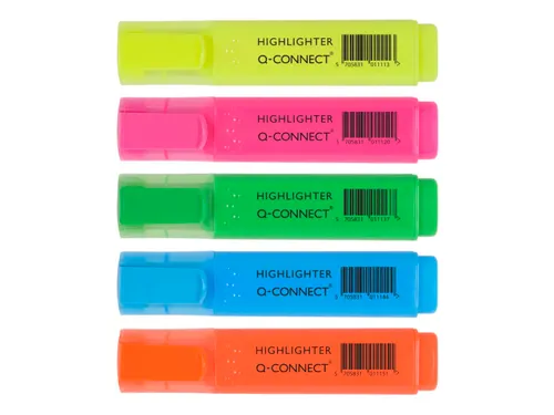 Markeerstift Blauw