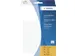 HERMA 2420 Universele etiketten 20x75mm Wit 320 stuks