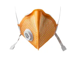 Stofmasker Arco Premium FFP3 NR met ventiel vouwbaar doos 20 stuks