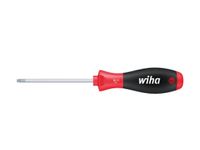 Schroevendraaier Softfinish Torx Met Ronde Schacht (01286) T6 X 60 M