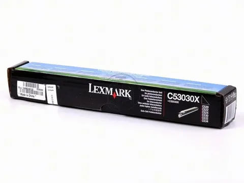 Unité Photoconducteur Lexmark C53030X Noir