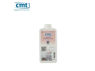 CMT Handdesinfectie Vloeistof 14334N 12x500ml flacon - 1