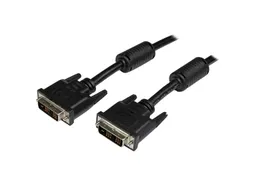 3m DVI-D Single Link Cable - m/m