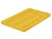Couvercle Pour Cuves Rectangulaires Mobiles 135 L Jaune
