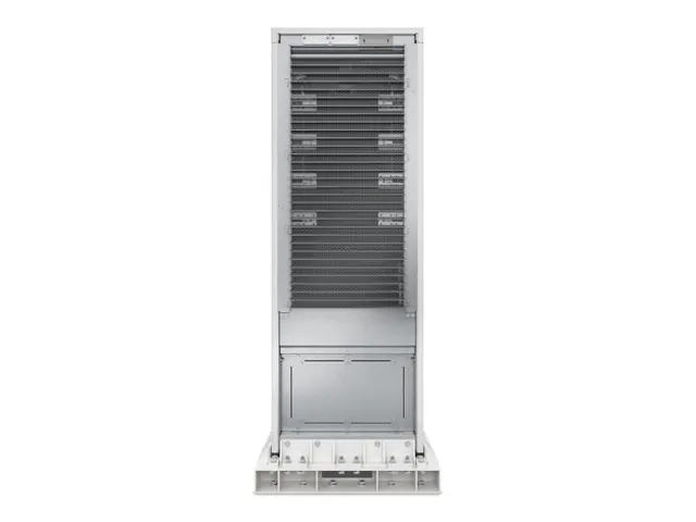 Galaxy VS UPS 150kW 400V for external batteries, halogen-free cables,