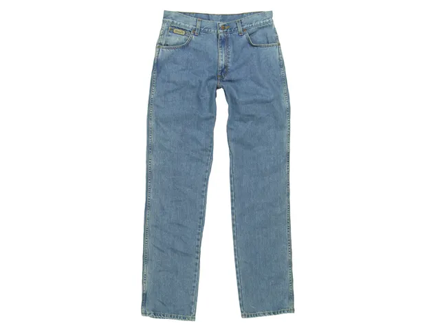 Wrangler Texas Stone blauw spijkerbroek - 40