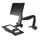 Zit-Sta Werkplek Monitor Arm