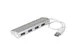 4-poorts USB hub compacte USB-A naar 4x USB-A hub met USB 5Gbps