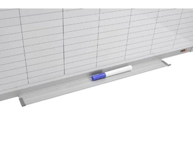 Magnetische Weekplanner 60x90cm