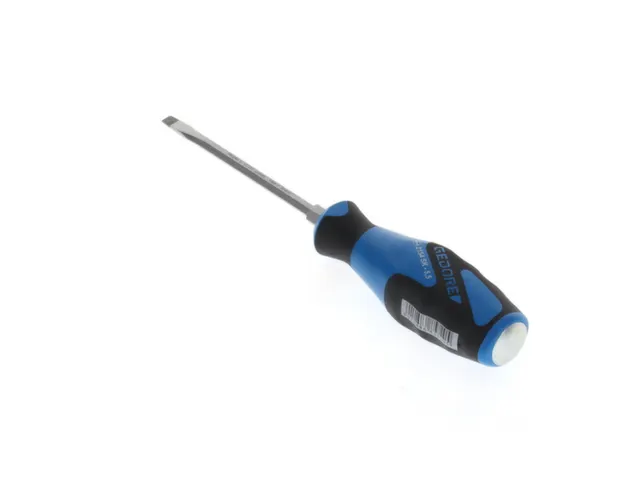 2154SK 5,5 3C schroevendraaier met slagdop sleuf 5,5mm