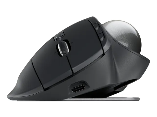 910-007260 LOGITECH MX Ergo S Ergonomische Muis