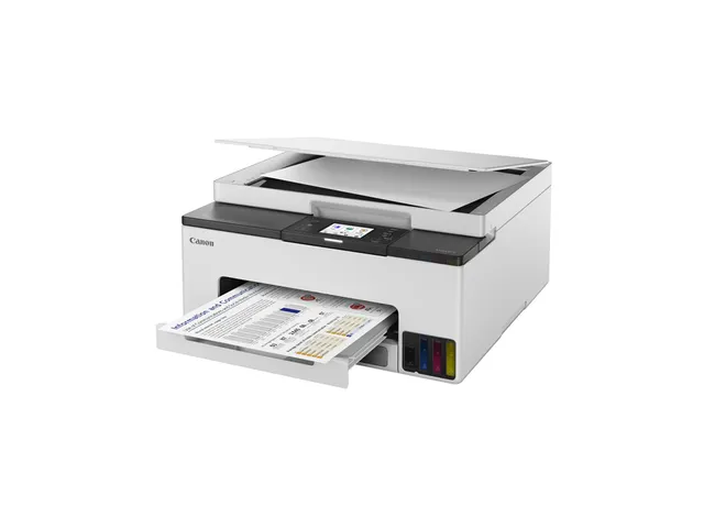 Multifonction Jet d'encre Canon MAXIFY GX1051