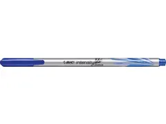 fineliner Intensity, medium, blauw