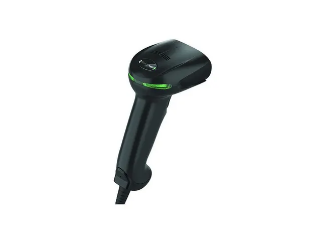 Honeywell Xenon Performance 1950g, 2d Imager Handscanner