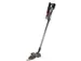 DOMO Steelstofzuiger 0,6L 18,5V zwart