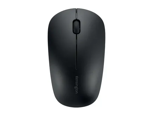 Kensington EQ MY230 muis Zwart RF-draadloos en oplaadbaar