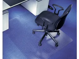 Stoelmat Rillstab 97200 90x120cm Voor Tapijt